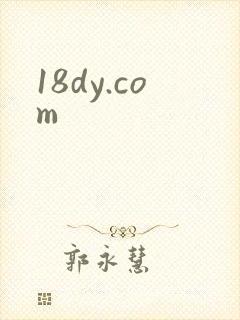 18dy.com