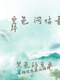 皇色 网站看图片