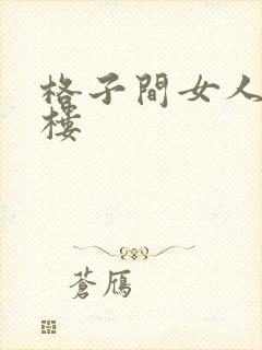 格子间女人19楼