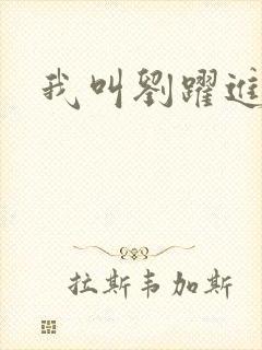 我叫刘跃进下载