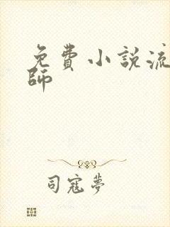 免费小说流氓老师