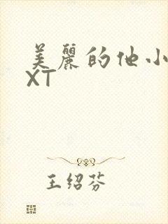 美丽的他小说TXT