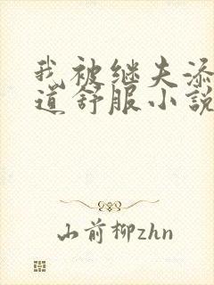 我被继夫添我阳道舒服小说黄