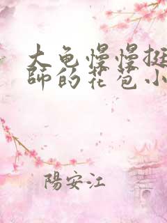 大龟慢慢挺进老师的花苞小说