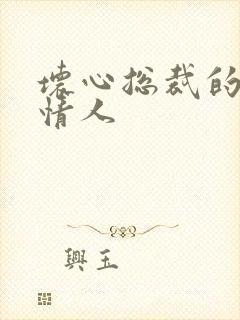 坏心总裁的女佣情人