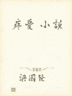 疼爱 小说