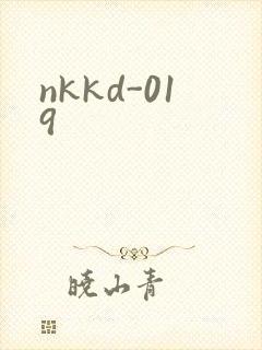 nkkd-019