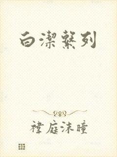 白洁系列