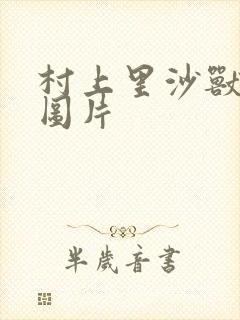 村上里沙兽皇及图片