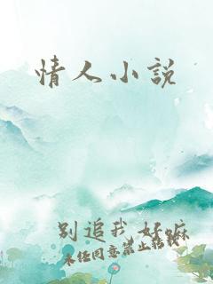 情人小说