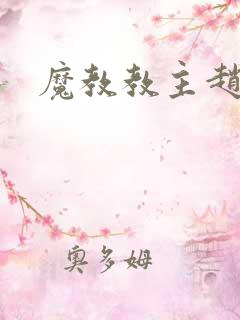 魔教教主赵小猫