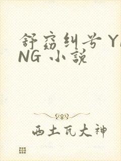 舒窈纠兮 YING 小说