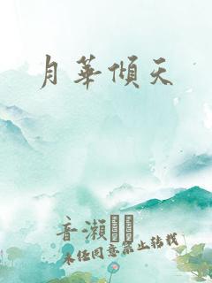 月华倾天
