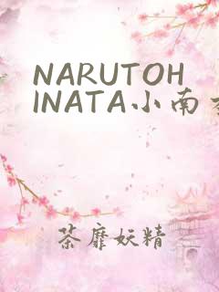 NARUTOHINATA小南本子