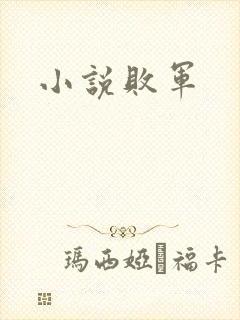 小说败军