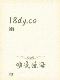 18dy.com