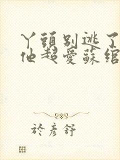 丫头别逃了教授他超爱苏绾谢宴宁