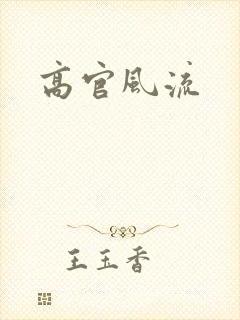 高官风流
