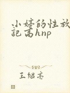 小婷的性放荡日记高hnp