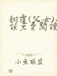 翻覆(父女)小说免费阅读笔趣阁