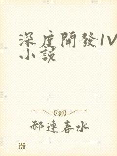 深度开发1V3小说
