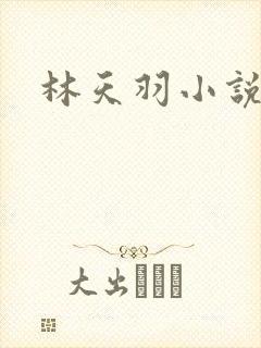 林天羽小说