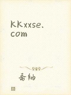 kkxxse.com