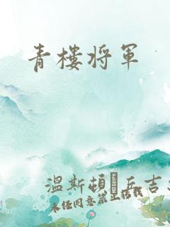 青楼将军