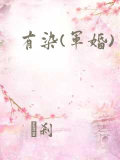有染(军婚)