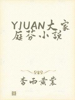 Y1UAN大家庭芬小说