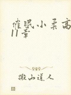 催眠小柔高达第11章