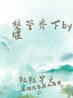 双管齐下by十堰