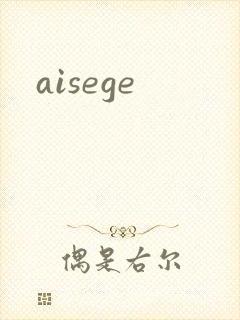 aisege