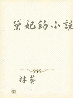 黛妃的小说全文