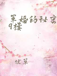 军婚的秘密 19楼