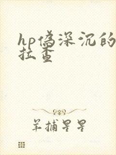 hp伪深沉的萨拉查