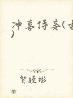 冲喜侍妾(古言)