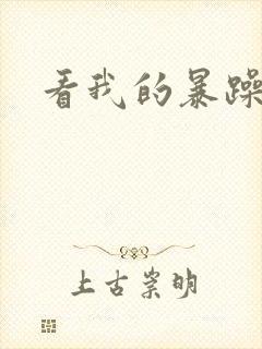 看我的暴躁老妈