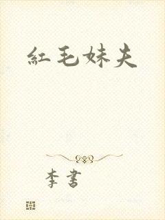 红毛妹夫