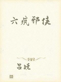 六疯邪侠