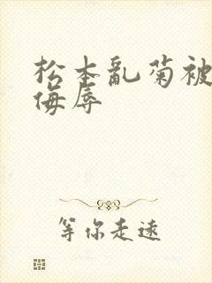 松本乱菊被死神侮辱