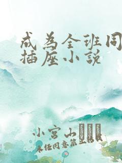 成为全班同学的插座小说