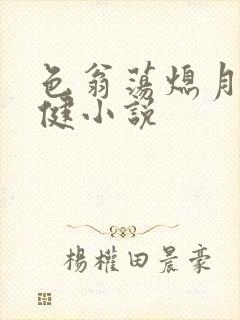 色翁荡熄月月健健小说