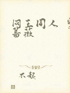 网王同人  紫蔷薇