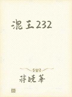 混王232