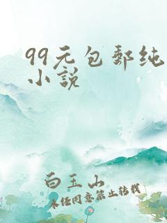 99元包邮纯奶小说