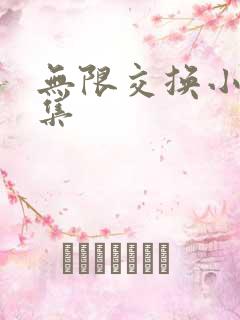 无限交换小说全集