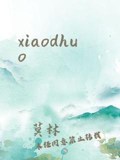 xiaodhuo