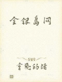 金银岛网