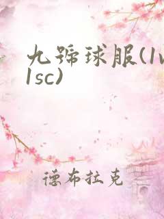 九号球服(1v1sc)